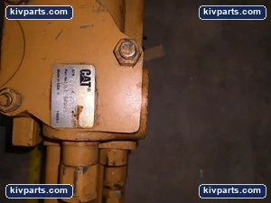 CAT 101-0889 Heavy Equipment – actual item, photo 3 of 5