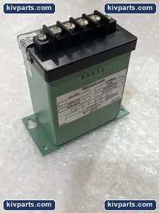 Ohio Semitronics CT5-005A AC Current Transducer – actual item, photo 4 of 5