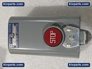 Square D B-38 – actual item, photo 3 of 5