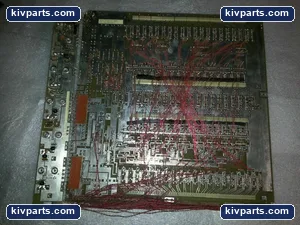 ACE2VO Board PCB Industrial Module – actual item, photo 3 of 4