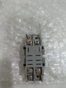 Square D 8501NR42 Relay Socket