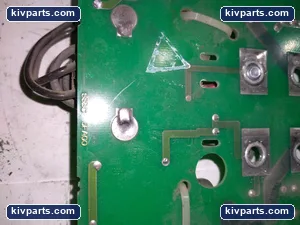 36A353243BE003 Turbine Control Board – actual item, photo 5 of 6