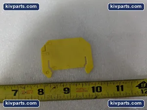 Siemens 8WA1 820 Terminal Block – actual item, photo 3 of 5