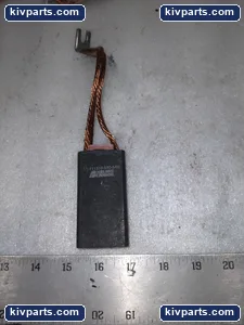 Helwig Carbon 11-111530-580-3-02 Brush Motor – actual item, photo 3 of 7