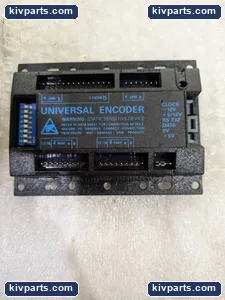 40000003 Series Universal Encoder – actual item, photo 4 of 7