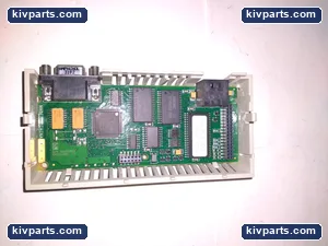 Schneider Electric 171CCC78010 TSX Mometum Processor Adapter – actual item, photo 3 of 6