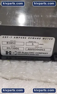 Cirl 81852 – actual item, photo 4 of 4