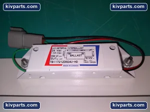 TBI17212D024U-HD Dome Light Ballast – actual item, photo 3 of 5