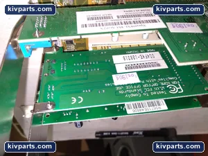 FC 004F4E-128318 Yang AGP2X 1025-35010 – actual item, photo 5 of 8