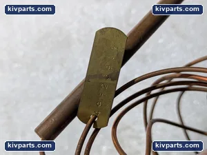 Johnson Controls T-5210-1113 49-23941 Temperature Transmitter – actual item, photo 7 of 8