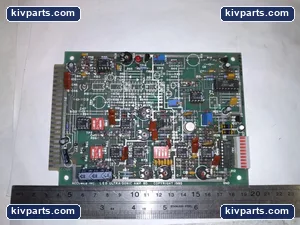 Accuweb 406-3201-02 – actual item, photo 2 of 5