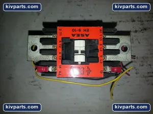 Asea EH 9-10 Contactor – actual item, photo 4 of 4