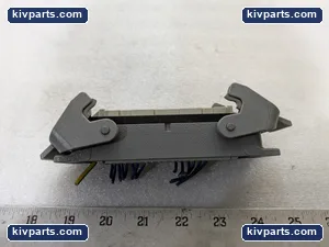 Harting Female Connector – actual item, photo 10 of 13