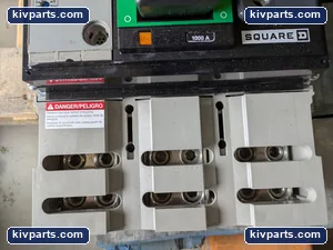 Schneider Electric PGL36100JK CIRCUIT BREAKER – actual item, photo 5 of 9