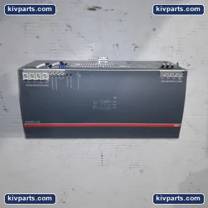 ABB 24/40.0 Switch Mode Power Supply – actual item, photo 2 of 4