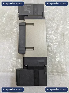 SMC VFS3300-3FZ Solenoid Valve – actual item, photo 4 of 5