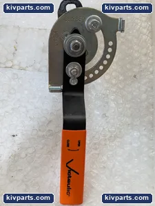 Victaulic P020708P0P Butterfly Valve – actual item, photo 3 of 6