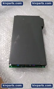 Allen-Bradley 1771-1FEA PLC-5 Analog Input Module – actual item, photo 2 of 5