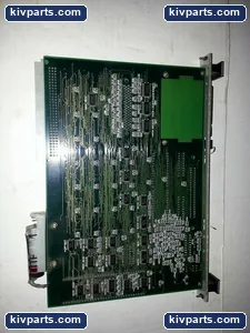 Fuji Electric FSC-30E PCB Machine Controller Card – actual item, photo 4 of 4