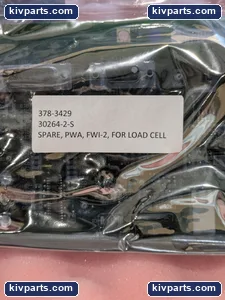 85558-93 Cell Interface Control Board – actual item, photo 4 of 7
