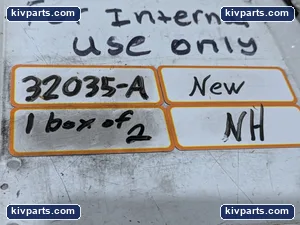Cutler-Hammer 9586H207B Thermal Overload Heater Coil – actual item, photo 4 of 4