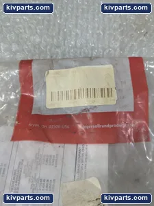 ARO H212SD-120-A Solenoid Pneumatic Air Valve – actual item, photo 5 of 7