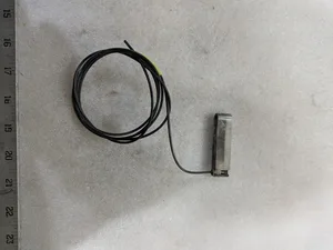 Keyence FU-77 Transmissive Photoelectric Cable