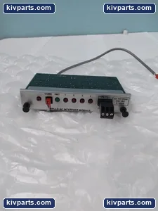 Veeder-Root TLS-350 WPLLD AC Interface Module – actual item, photo 6 of 7