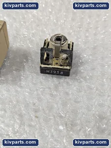 Cutler-Hammer 9586H3918 H3918 Overload Heater Coil – actual item, photo 2 of 3