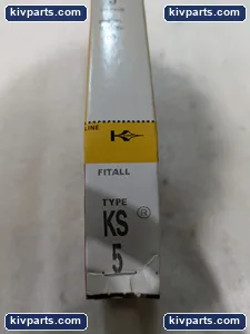 Kearney 21005-53 Type KS Fitall Pul-Tab Fuse – actual item, photo 6 of 7