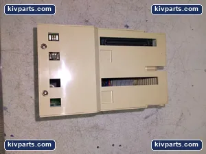 Yaskawa GL120 Memocon CPU Module – actual item, photo 4 of 5