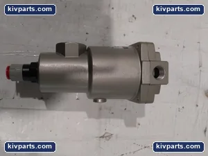 SMC AMH250-N03C Pneumatic Component – actual item, photo 2 of 3