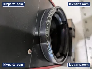 1014-3 Rofin Sinar Laser Scanner – actual item, photo 13 of 17