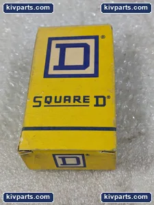Square D AF123 Thermal Unit Heater Element – actual item, photo 2 of 5