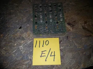 Kollmorgen C-78166-2 Pulse Generator Circuit Board
