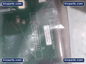 Ametek 80-124660-90 1.07 Control Board Module PCB – actual item, photo 4 of 12