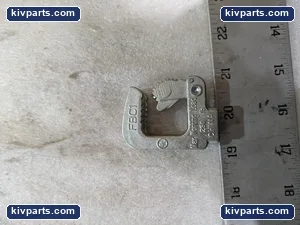 FBC1 Kindorf Conduit Fittings Outlet – actual item, photo 6 of 9