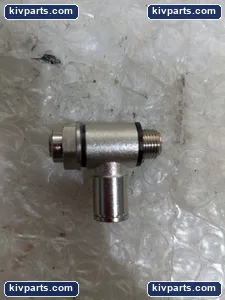 Schunk 5511460 Pneumatic Component – actual item, photo 4 of 6