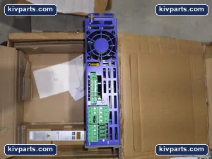 PCT S60300-550 Servostar – actual item, photo 3 of 6