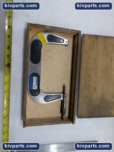 Brown & Sharpe Inspection Tool – actual item, photo 4 of 7