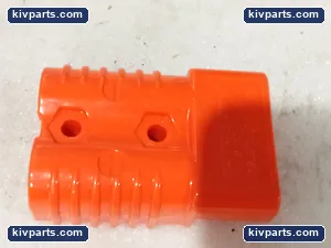 Anderson Power SB175A Spring Orange SB 175 Connector – actual item, photo 4 of 6
