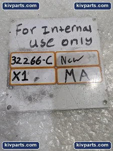 Allen-Bradley 800H-HR2 2 Position Selector Switch – actual item, photo 4 of 4