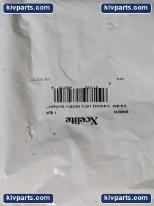 Xcelite – actual item, photo 5 of 10