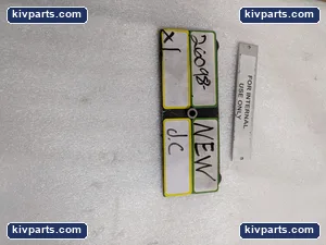 RTS-5 Transducer – actual item, photo 7 of 7