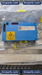 Ideal H-2230 Acam Computer Module – actual item, photo 2 of 4