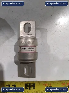 Bussmann FWA-80B Fuse – actual item, photo 4 of 6