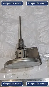 Ashcroft 91856 Gauge – actual item, photo 4 of 5