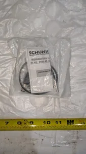 Schunk 40/S-M12 Air Cylinder