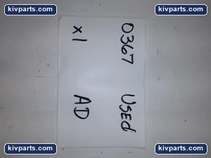 Ross DC Regulator Circuit Board – actual item, photo 6 of 6