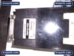 Allen-Bradley 700-PKB40 Relay – actual item, photo 3 of 6